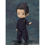 Jujutsu Kaisen Nendoroid Doll Action Figure Suguru Geto: Tokyo Jujutsu High School Ver. 14 cm