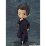 Jujutsu Kaisen Nendoroid Doll Action Figure Suguru Geto: Tokyo Jujutsu High School Ver. 14 cm