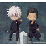 Jujutsu Kaisen Nendoroid Doll Action Figure Suguru Geto: Tokyo Jujutsu High School Ver. 14 cm