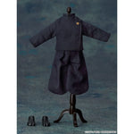 Jujutsu Kaisen Nendoroid Doll Action Figure Suguru Geto: Tokyo Jujutsu High School Ver. 14 cm