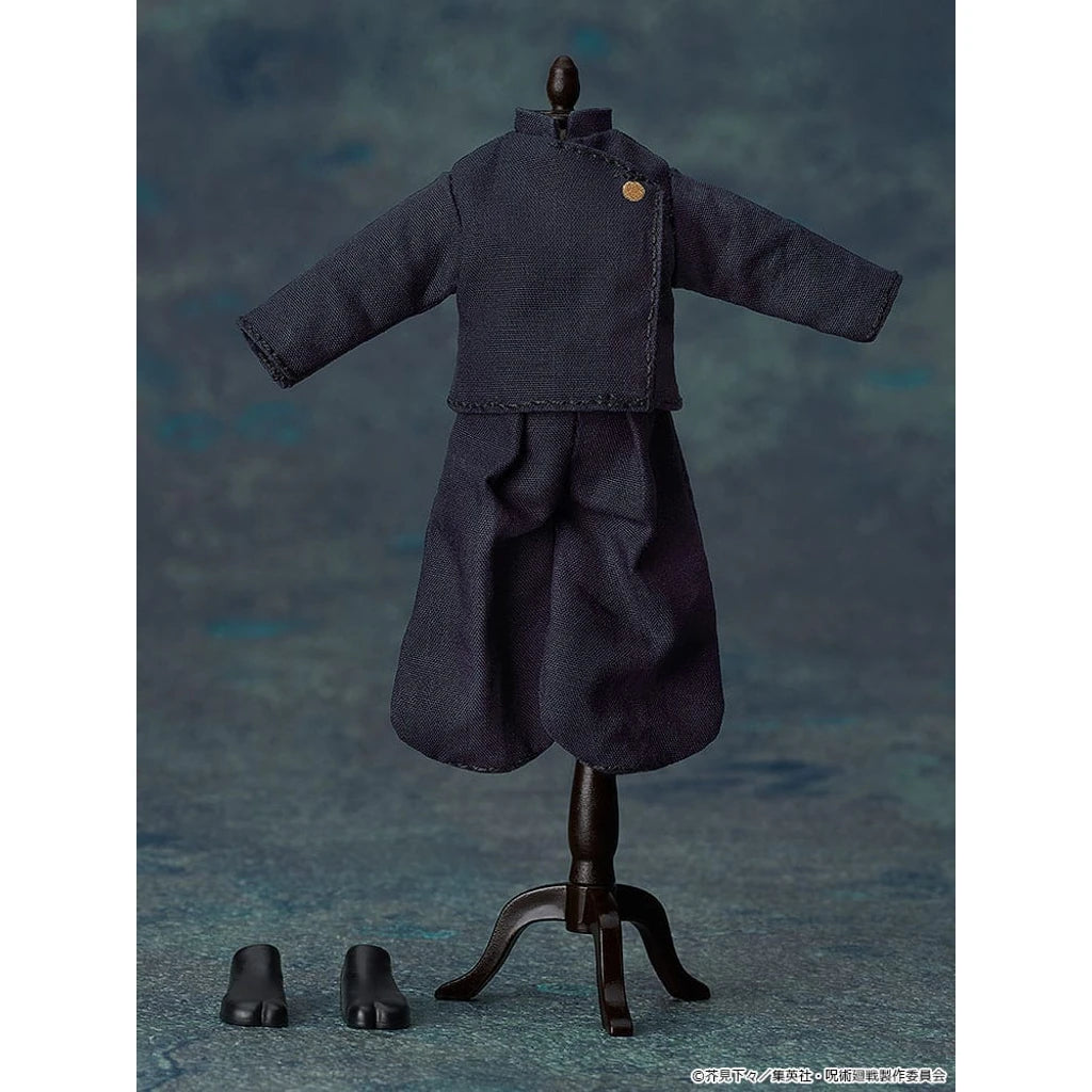 Jujutsu Kaisen Nendoroid Doll Action Figure Suguru Geto: Tokyo Jujutsu High School Ver. 14 cm