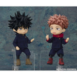 Jujutsu Kaisen Nendoroid Doll Action Figure Yuji Itadori 14 cm