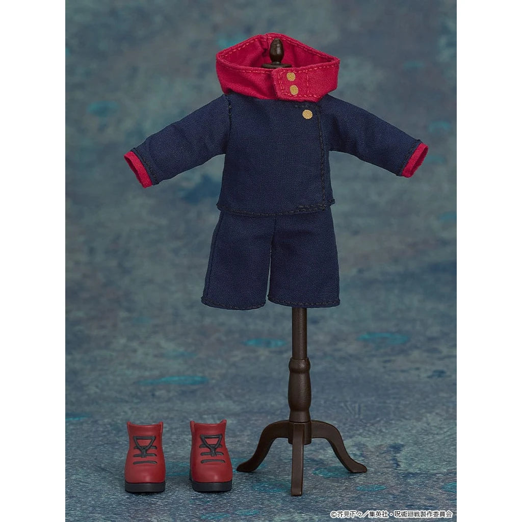 Jujutsu Kaisen Nendoroid Doll Action Figure Yuji Itadori 14 cm