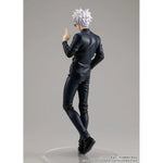 Jujutsu Kaisen Pop Up Parade PVC Statue Satoru Gojo: Hidden Inventory / Premature Death Ver. 19 cm