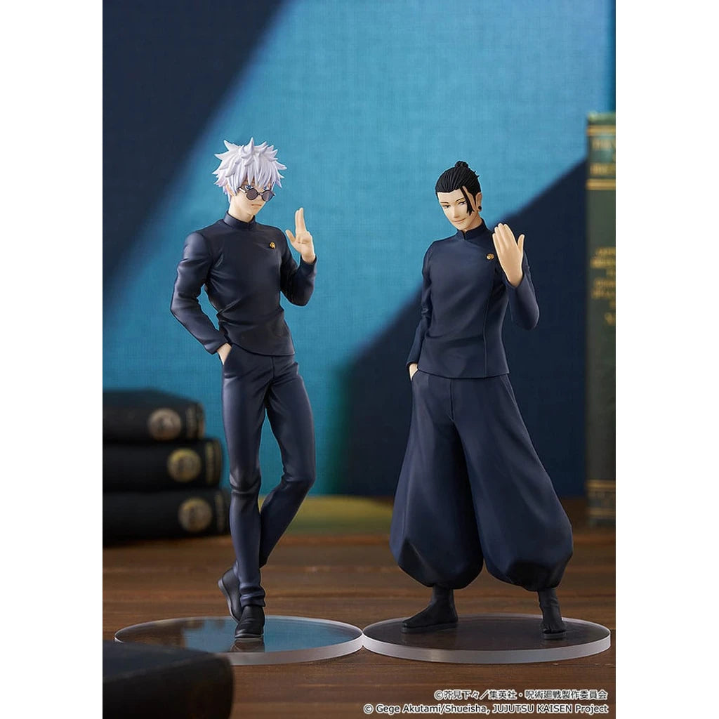 Jujutsu Kaisen Pop Up Parade PVC Statue Suguru Geto: Hidden Inventory / Premature Death Ver. 19 cm