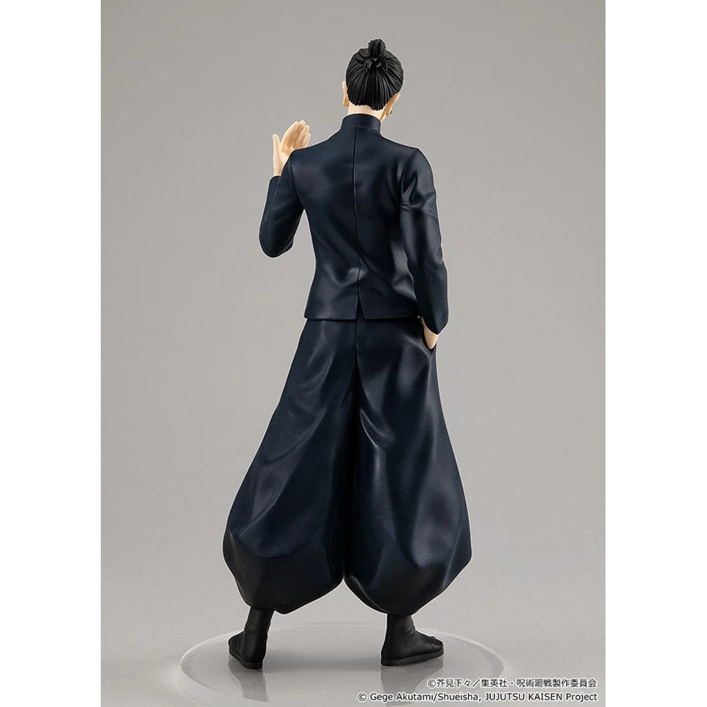 Jujutsu Kaisen Pop Up Parade PVC Statue Suguru Geto: Hidden Inventory / Premature Death Ver. 19 cm
