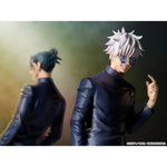 Jujutsu Kaisen PVC Statue 1/7 Suguru Geto: Tokyo Jujutsu High School Ver. 27 cm
