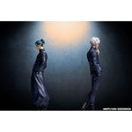 Jujutsu Kaisen PVC Statue 1/7 Suguru Geto: Tokyo Jujutsu High School Ver. 27 cm