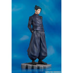 Jujutsu Kaisen PVC Statue 1/7 Suguru Geto: Tokyo Jujutsu High School Ver. 27 cm