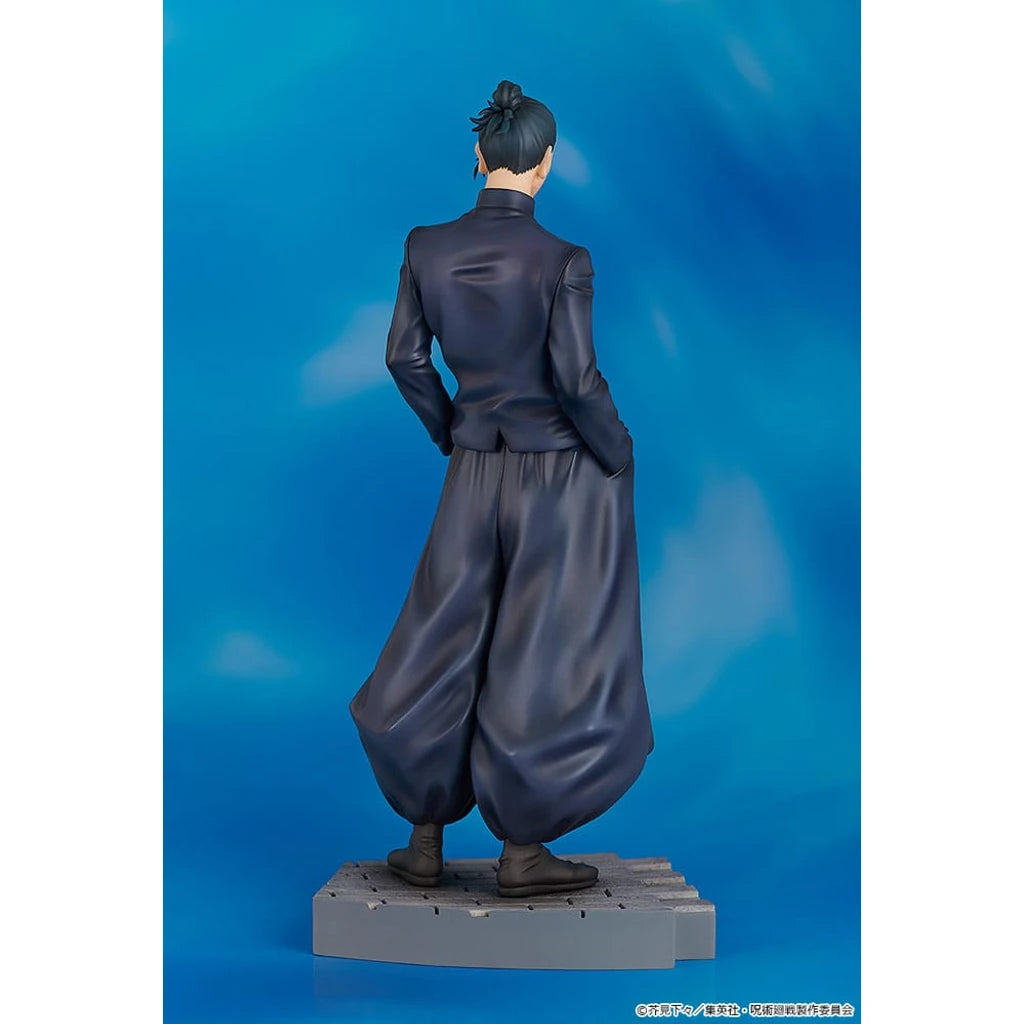 Jujutsu Kaisen PVC Statue 1/7 Suguru Geto: Tokyo Jujutsu High School Ver. 27 cm
