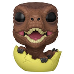 Jurassic World Pocket POP! Egg Vinyl Figures 2 cm Display (16)