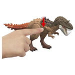 Jurassic World: Survival Action Figure Gigantic Thrashers Gorgosaurus