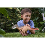 Jurassic World: Survival Action Figure Gigantic Thrashers Gorgosaurus