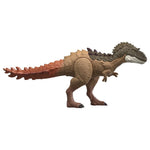Jurassic World: Survival Action Figure Gigantic Thrashers Gorgosaurus