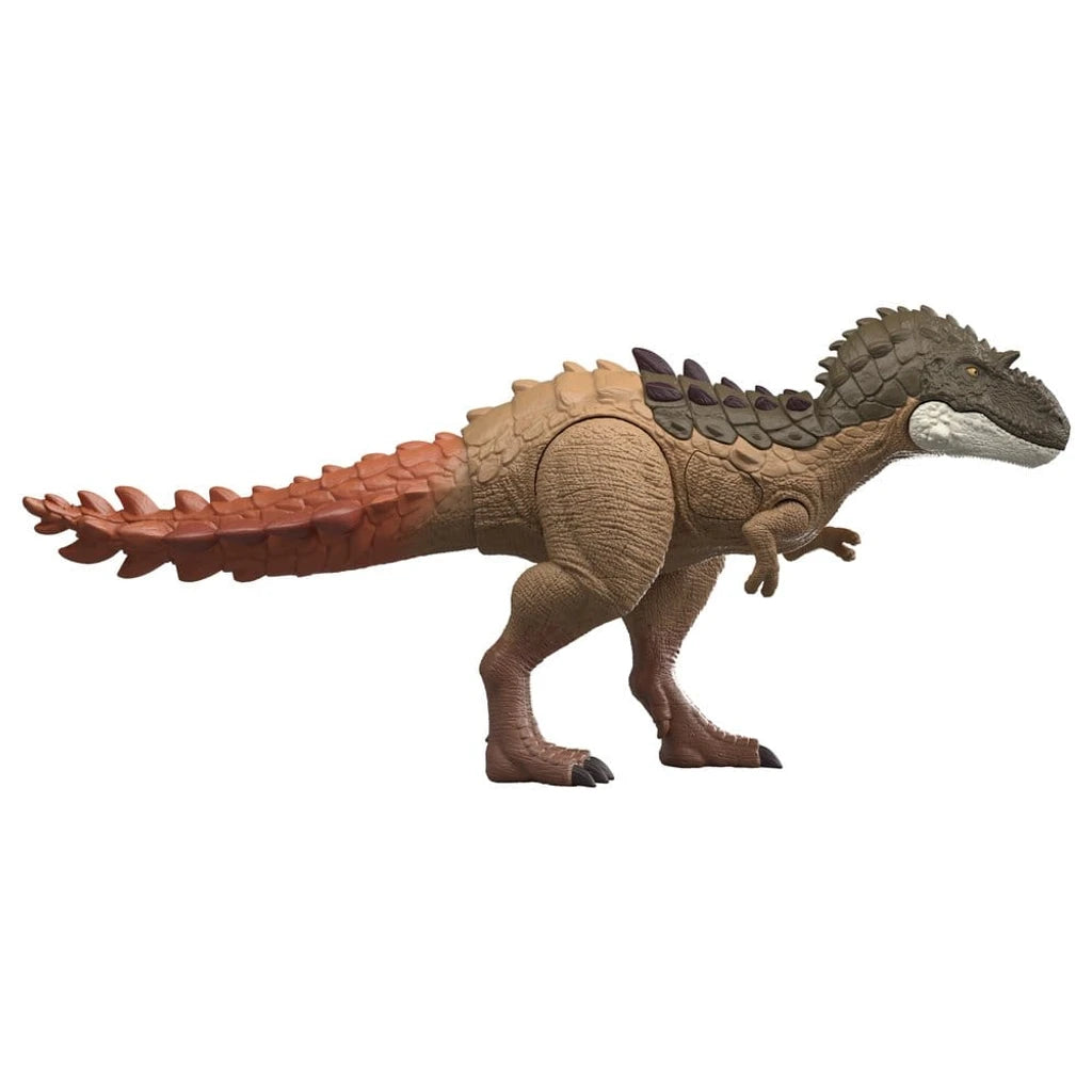 Jurassic World: Survival Action Figure Gigantic Thrashers Gorgosaurus