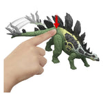 Jurassic World: Survival Action Figure Gigantic Thrashers Stegosaurus