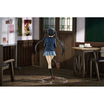 K-On! Pop Up Parade PVC Statue Azusa Nakano L Size 22 cm