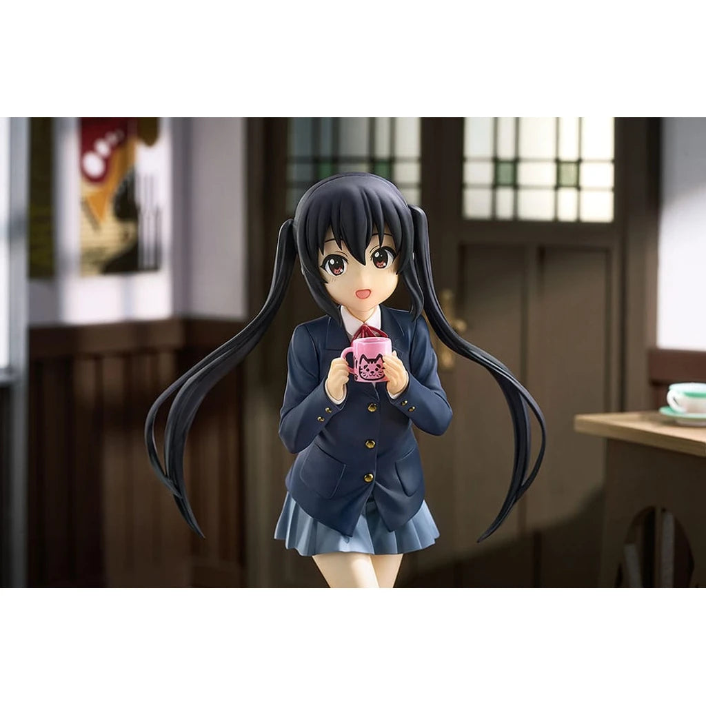 K-On! Pop Up Parade PVC Statue Azusa Nakano L Size 22 cm