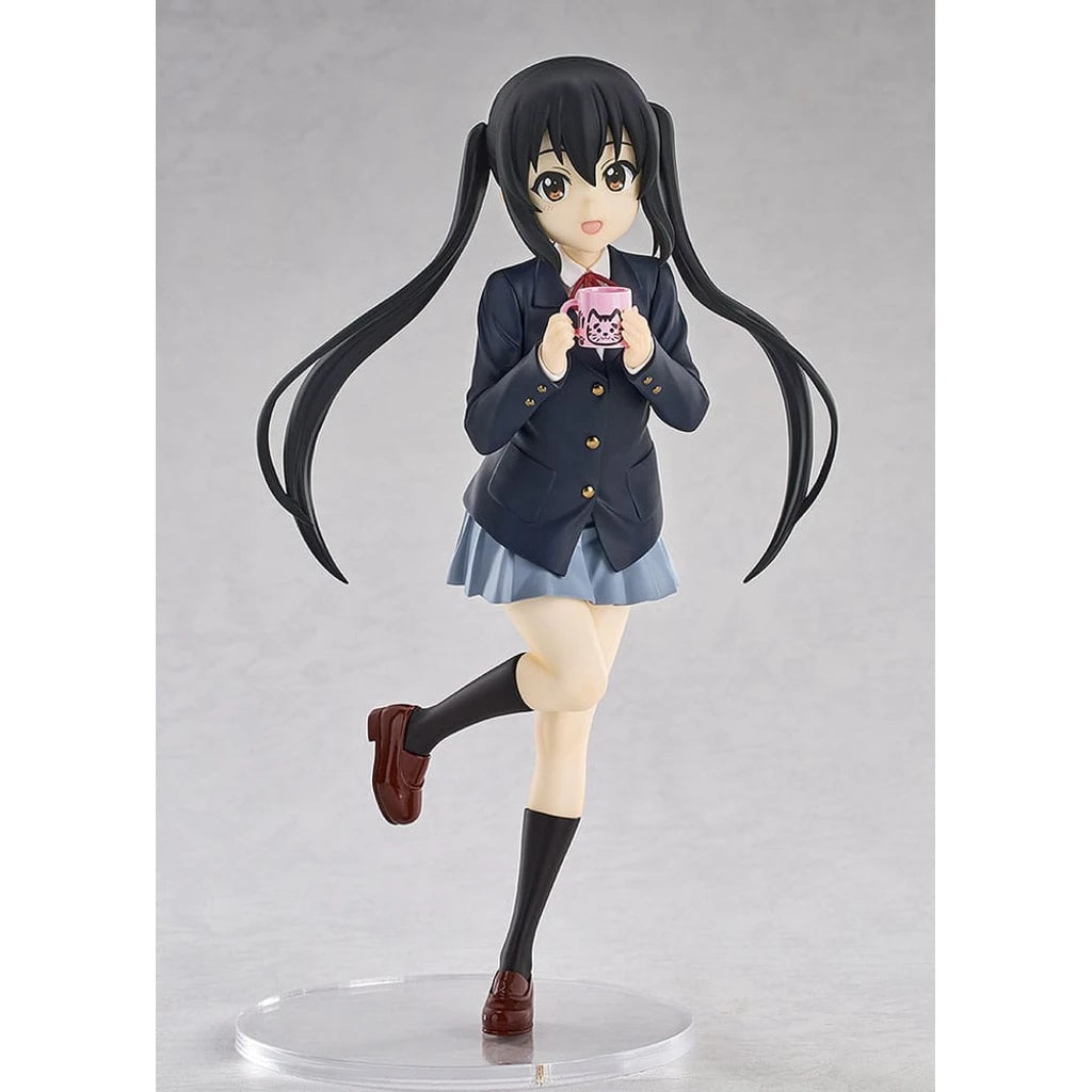 K-On! Pop Up Parade PVC Statue Azusa Nakano L Size 22 cm