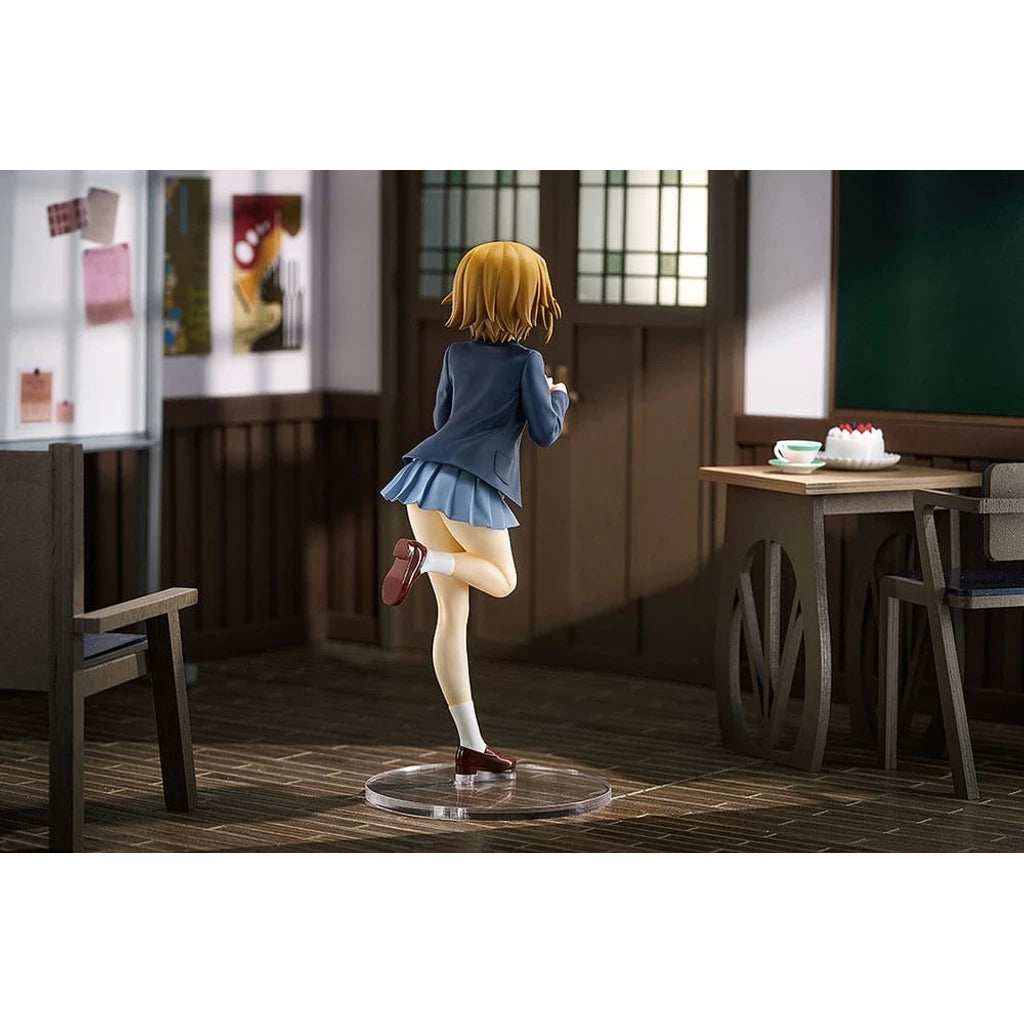 K-On! Pop Up Parade PVC Statue Ritsu Tainaka L Size 22 cm
