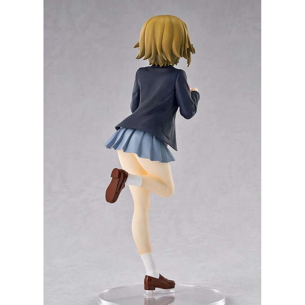 K-On! Pop Up Parade PVC Statue Ritsu Tainaka L Size 22 cm