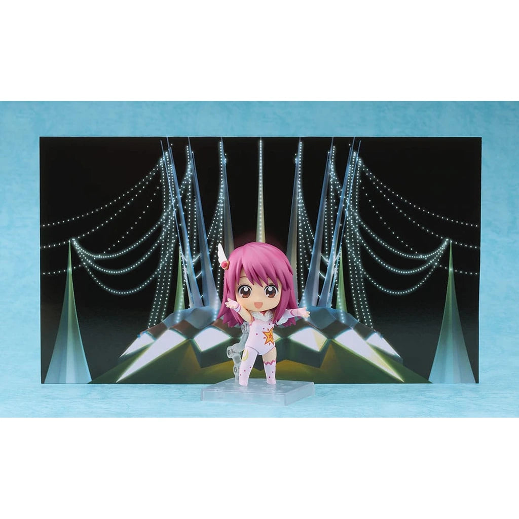 Kaleido Star Nendoroid Action Figure Sora Naegino 10 cm