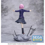 Kamitsubaki City under Construction Luminasta PVC Statue Kafu Morisaki 21 cm