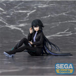 Kamitsubaki City under Construction PM Perching PVC Statue Koko Rinne 9 cm
