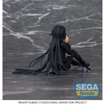 Kamitsubaki City under Construction PM Perching PVC Statue Koko Rinne 9 cm
