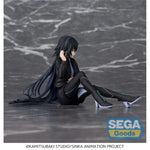 Kamitsubaki City under Construction PM Perching PVC Statue Koko Rinne 9 cm