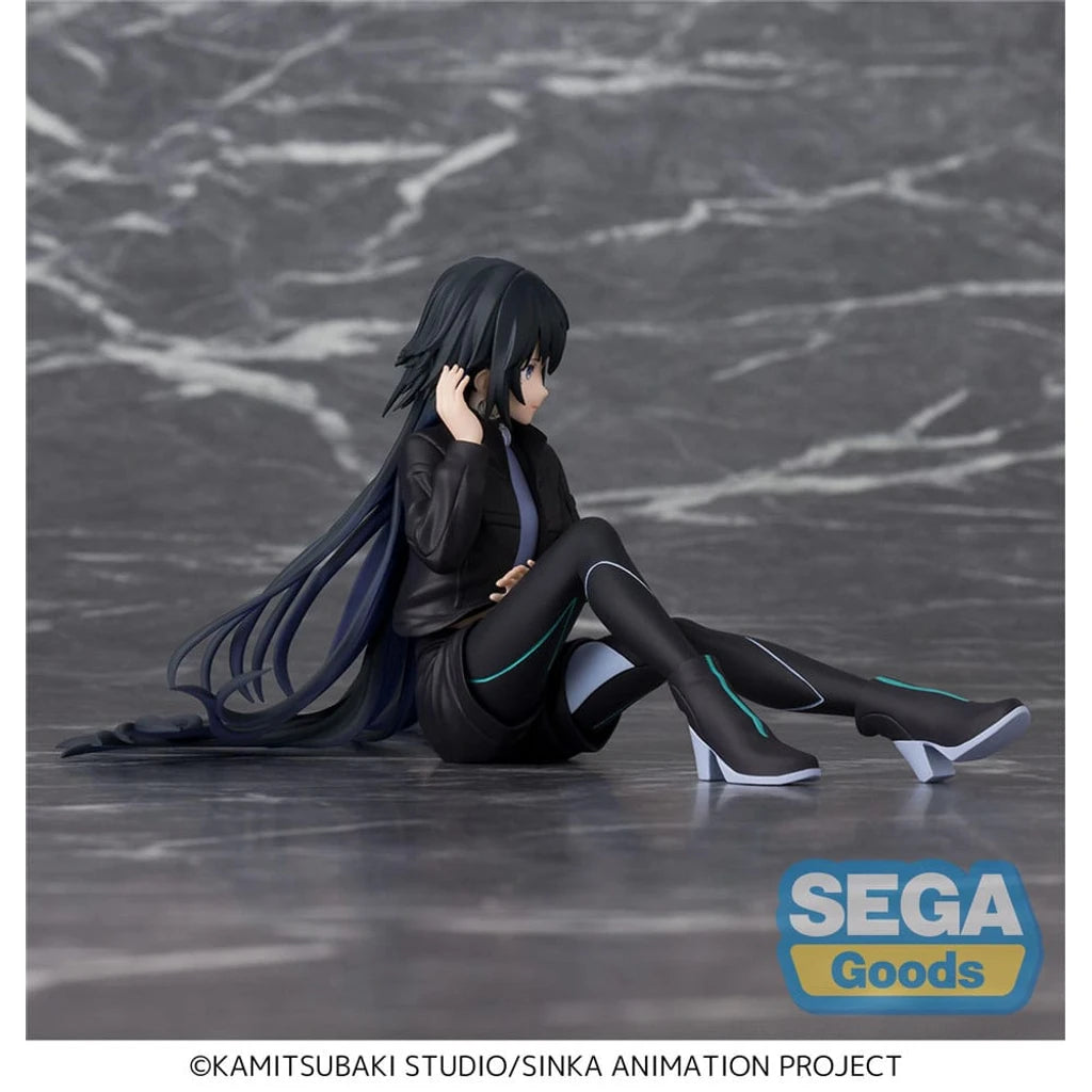 Kamitsubaki City under Construction PM Perching PVC Statue Koko Rinne 9 cm