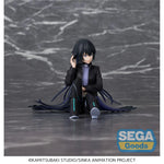 Kamitsubaki City under Construction PM Perching PVC Statue Koko Rinne 9 cm