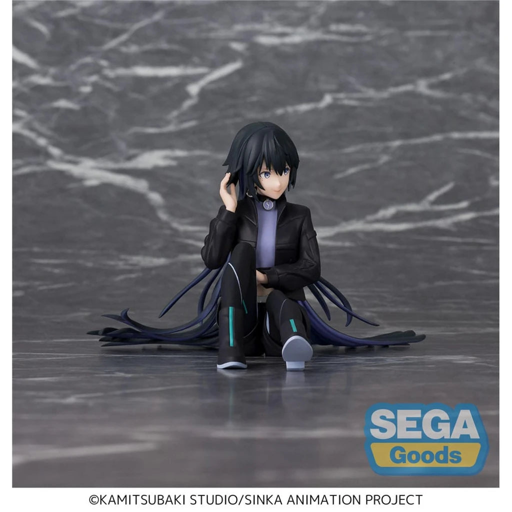 Kamitsubaki City under Construction PM Perching PVC Statue Koko Rinne 9 cm