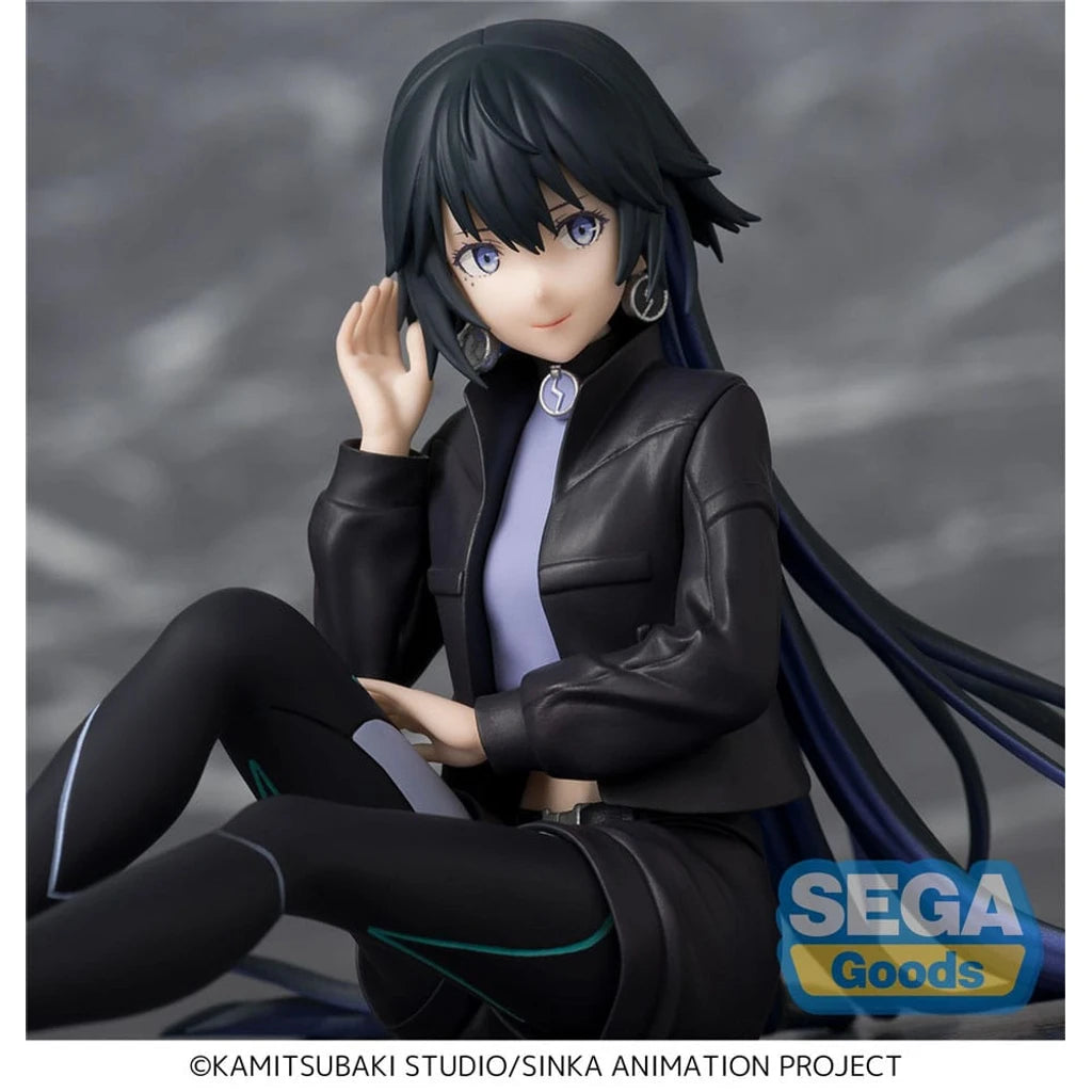 Kamitsubaki City under Construction PM Perching PVC Statue Koko Rinne 9 cm