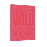 [EAN:0199957676595][IMG:1] KATSEYE - WILD | 3rd EP Album | 2026 CD - Wild heart ver.