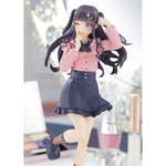 Kawaikute Gomen Pop Up Parade PVC Statue Chuu-tan from Kawaikute Gomen 17 cm