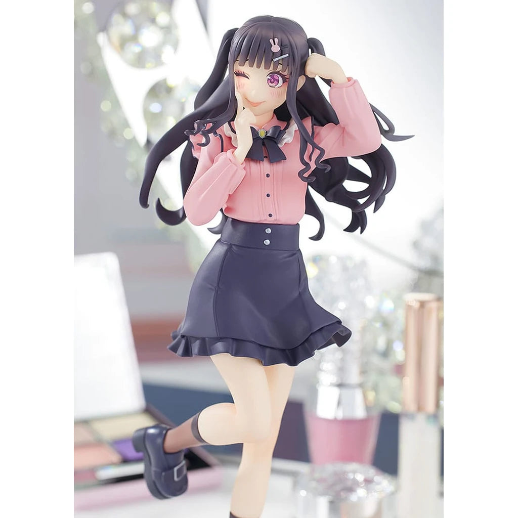 Kawaikute Gomen Pop Up Parade PVC Statue Chuu-tan from Kawaikute Gomen 17 cm