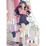 Kawaikute Gomen Pop Up Parade PVC Statue Chuu-tan from Kawaikute Gomen 17 cm