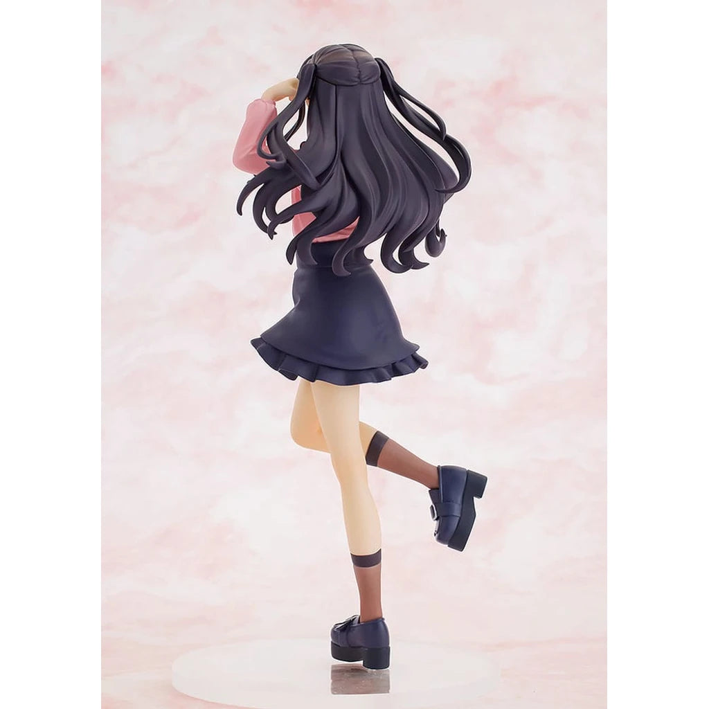 Kawaikute Gomen Pop Up Parade PVC Statue Chuu-tan from Kawaikute Gomen 17 cm