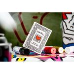 Keith Haring Playing Cards