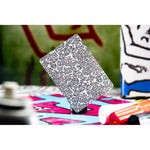 Keith Haring Playing Cards