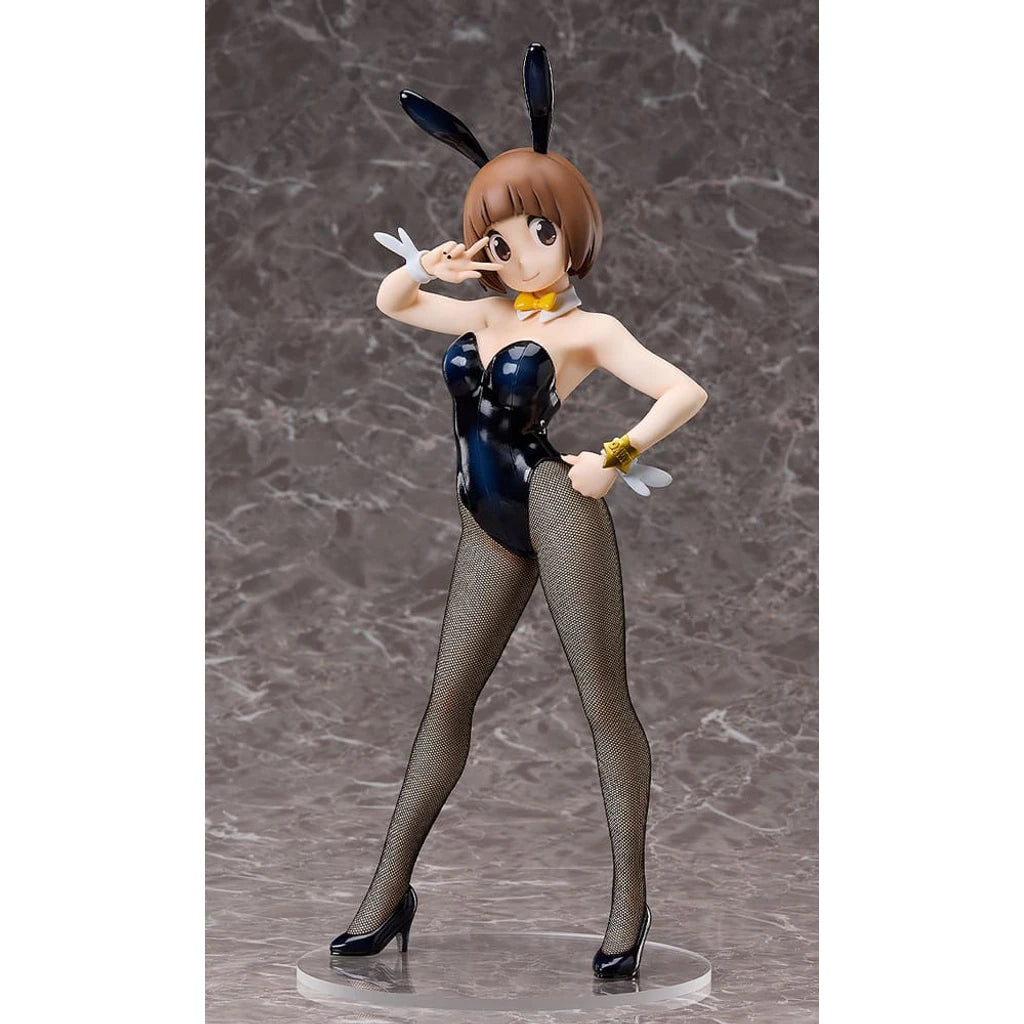 Kill la Kill PVC Statue 1/4 Mako Mankanshoku: Bunny Ver. 40 cm