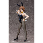 Kill la Kill PVC Statue 1/4 Mako Mankanshoku: Bunny Ver. 40 cm