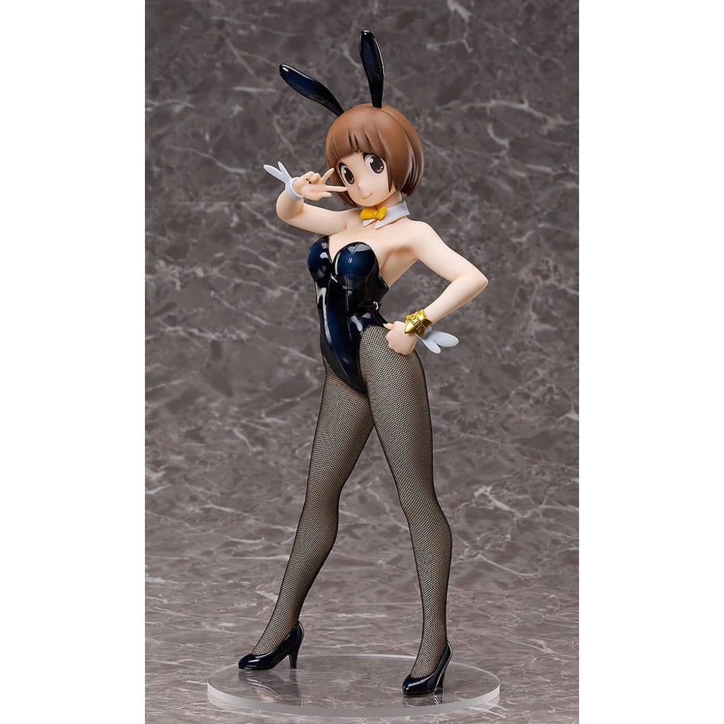 Kill la Kill PVC Statue 1/4 Mako Mankanshoku: Bunny Ver. 40 cm