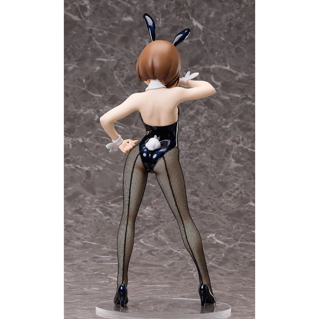 Kill la Kill PVC Statue 1/4 Mako Mankanshoku: Bunny Ver. 40 cm