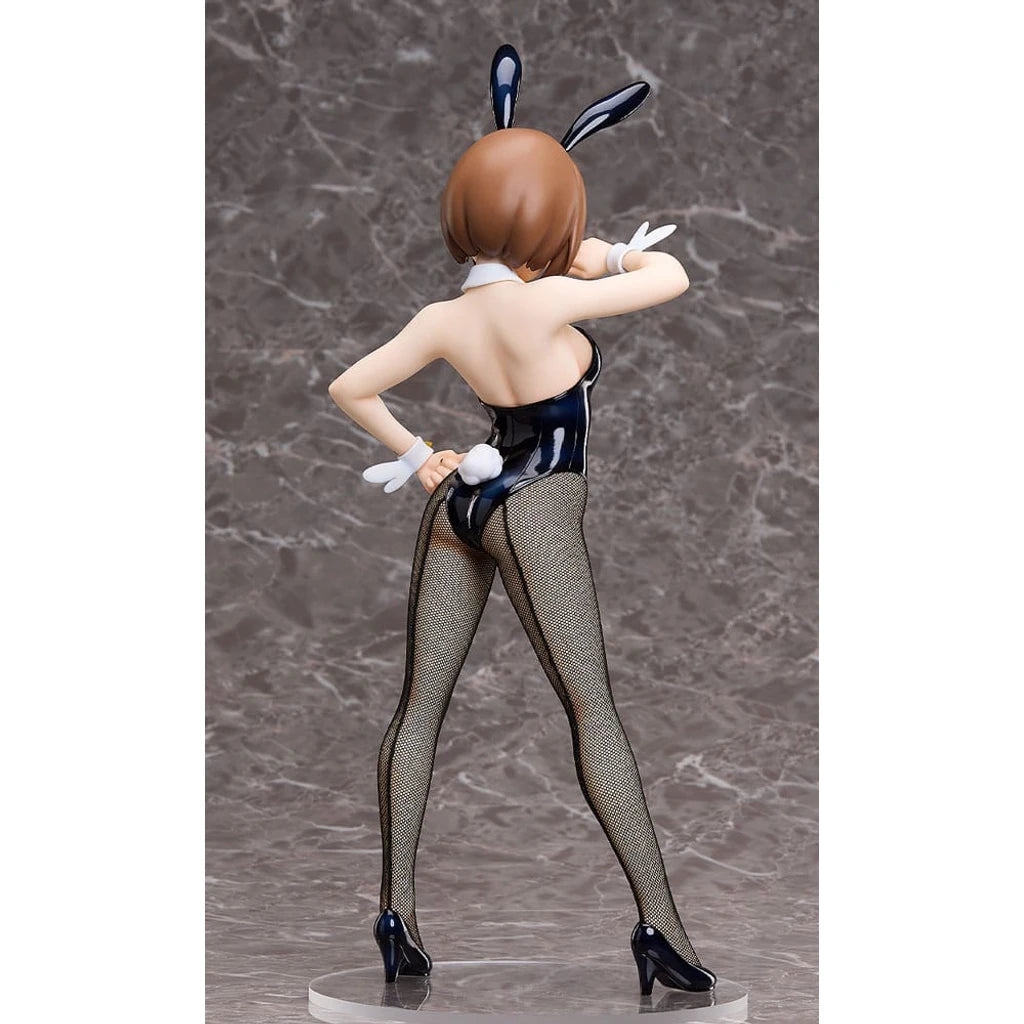 Kill la Kill PVC Statue 1/4 Mako Mankanshoku: Bunny Ver. 40 cm