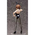Kill la Kill PVC Statue 1/4 Mako Mankanshoku: Bunny Ver. 40 cm