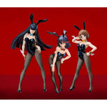 Kill la Kill PVC Statue 1/4 Mako Mankanshoku: Bunny Ver. 40 cm