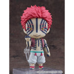 Kimetsu no Yaiba: Demon Slayer Nendoroid Action Figure Akaza 10 cm