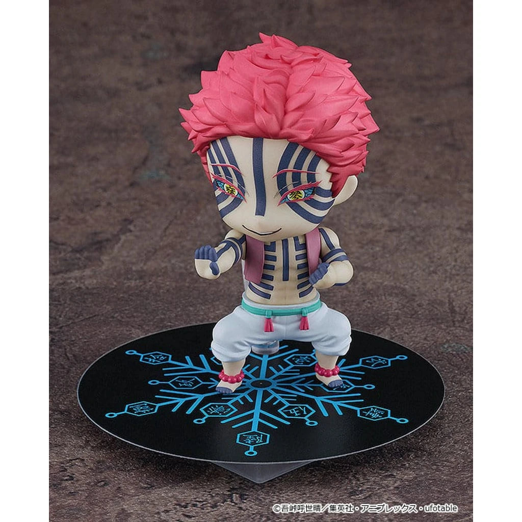 Kimetsu no Yaiba: Demon Slayer Nendoroid Action Figure Akaza 10 cm